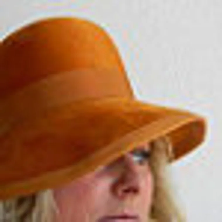 Jennifer Rippey, artist behind Bohemian Soul Shine